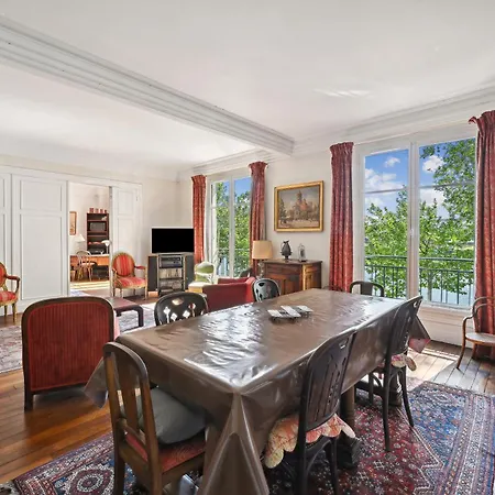 Veeve - Riverview Reverie Appartamento