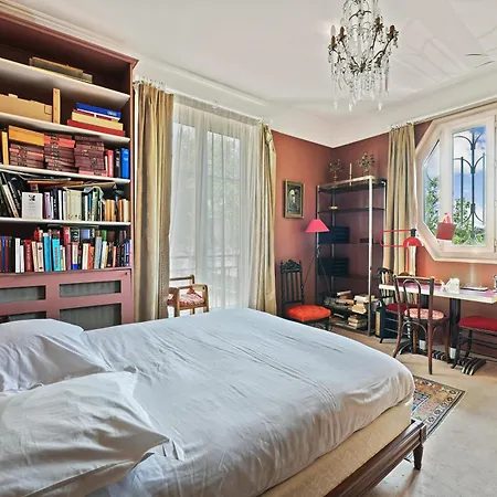Veeve - Riverview Reverie Parigi