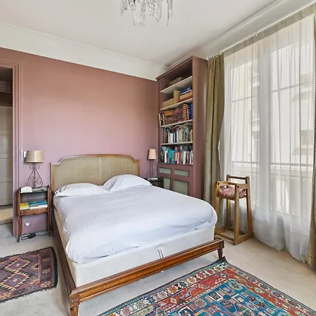 Appartamento Veeve - Riverview Reverie
