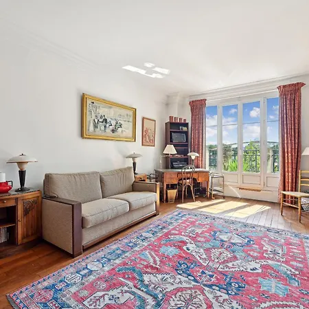 Veeve - Riverview Reverie Parigi