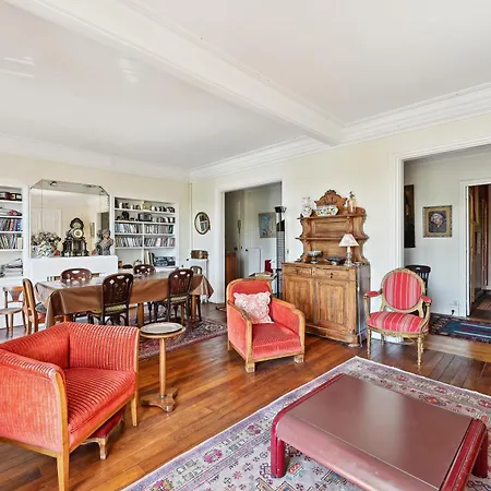 Appartamento Veeve - Riverview Reverie