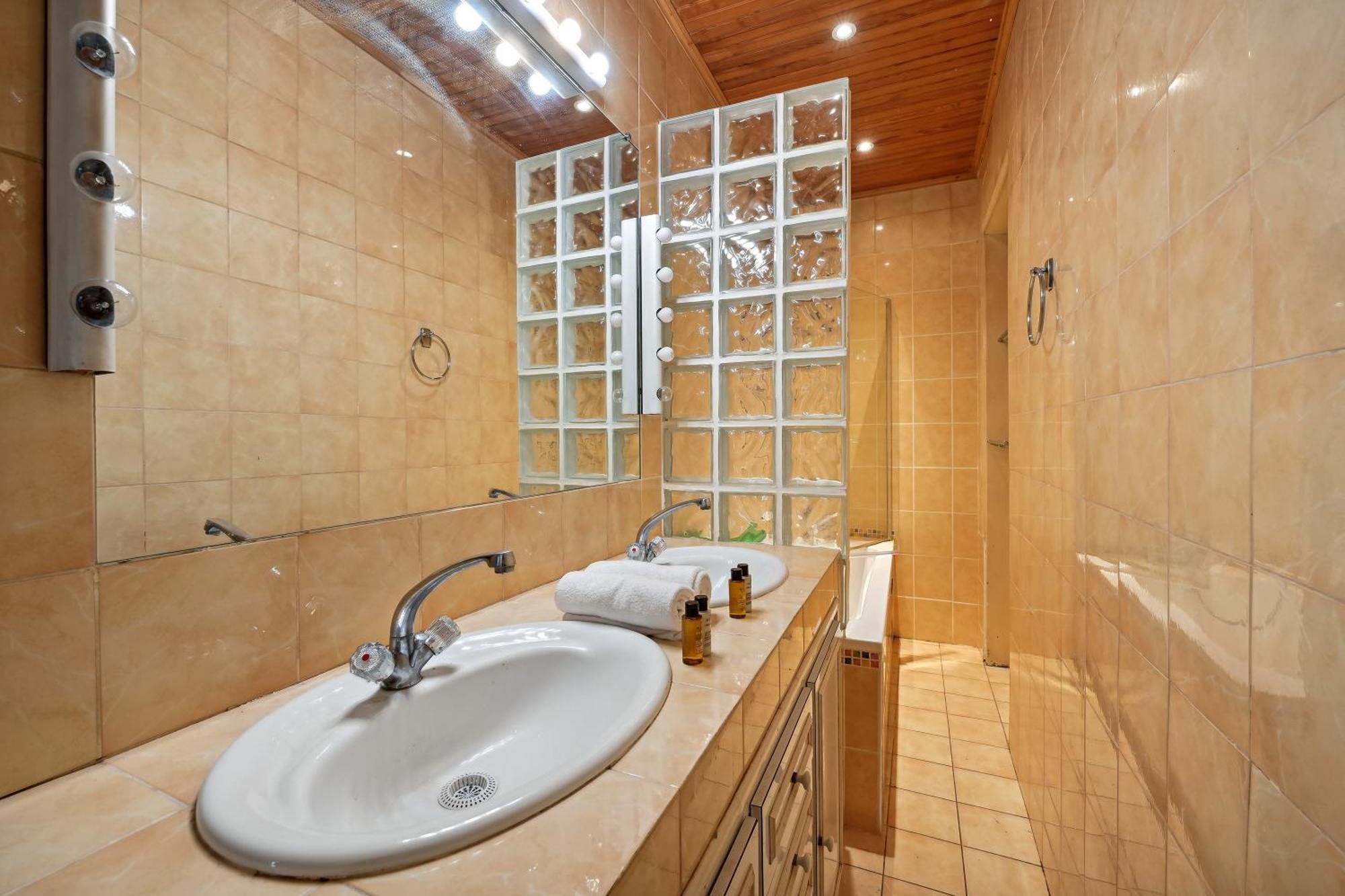 Veeve - Riverview Reverie Appartamento